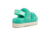 Women's UGG Oh Fluffita Platform Tide Pool (1120876TDP)