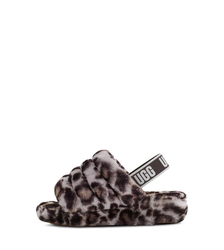 Women's UGG Fluff Yeah Slide 