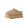 Women's UGG Tazz Slipper Sand (1122553-SAN)