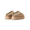 Women's UGG Tazz Slipper Sand (1122553-SAN)