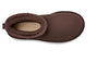 Women's UGG Classic Mini Platform Burnt Cedar (1134991-BCDR)