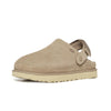 Women's UGG Goldenstar Clog Sand (1138252-SAN)