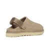 Women's UGG Goldenstar Clog Sand (1138252-SAN)