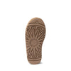 Little Kid's UGG Classic Mini Platform Chestnut (1143700K-CHE)