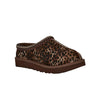 Women's UGG Tasman Caspian Burnt Cedar (1158350-BCDR)