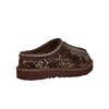 Women's UGG Tasman Caspian Burnt Cedar (1158350-BCDR)