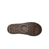Women's UGG Tasman Caspian Burnt Cedar (1158350-BCDR)