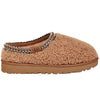 Women's UGG Tasman Maxi Curly Chestnut (1158356-CHE)