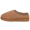 Women's UGG Tasman Maxi Curly Chestnut (1158356-CHE)