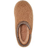 Women's UGG Tasman Maxi Curly Chestnut (1158356-CHE)