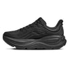 Men's HOKA Bondi 9 Black/Black (1162011-BBLC)
