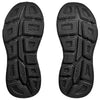 Men's HOKA Bondi 9 Black/Black (1162011-BBLC)