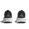 Men's HOKA Bondi 9 Black/White (1162011-BWHT)