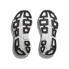 Men's HOKA Bondi 9 Black/White (1162011-BWHT)
