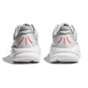 Men's HOKA Bondi 9 Cosmic Grey/Ultramarine (1162011-CYLT)