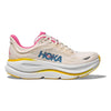 Women's HOKA Bondi 9 Alabaster/Birch (1162012-ALBST)