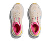 Women's HOKA Bondi 9 Alabaster/Birch (1162012-ALBST)