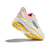 Women's HOKA Bondi 9 Alabaster/Birch (1162012-ALBST)