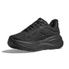 Women's HOKA Bondi 9 Black/Black (1162012-BBLC)