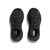 Women's HOKA Bondi 9 Black/Black (1162012-BBLC)