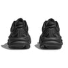Women's HOKA Bondi 9 Black/Black (1162012-BBLC)