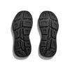 Women's HOKA Bondi 9 Black/Black (1162012-BBLC)