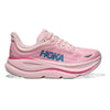 Women's HOKA Bondi 9 Rose Tea/Petal (1162012-RSTP)
