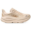 Women's HOKA Bondi 9 Vanilla/Birch (1162012-VCH)