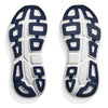 Women's HOKA Bondi 9 White/Grout (1162012-WGRT)