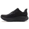 Men's HOKA Clifton 10 Black/Black (1162030-BBLC)