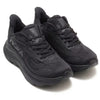 Men's HOKA Clifton 10 Black/Black (1162030-BBLC)