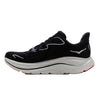 Men's HOKA Clifton 10 Black/Silver (1162030-BKSV)