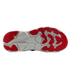 Men's HOKA Clifton 10 Black/Silver (1162030-BKSV)