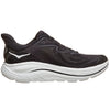 Men's HOKA Clifton 10 Black/White (1162030-BWHT)
