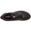 Men's HOKA Clifton 10 Black/White (1162030-BWHT)