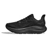 Women's HOKA Clifton 10 Black/Black (1162031-BBLC)