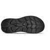 Women's HOKA Clifton 10 Black/Black (1162031-BBLC)