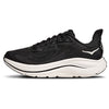 Women's HOKA Clifton 10 Black/White (1162031-BWHT)