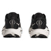 Women's HOKA Clifton 10 Black/White (1162031-BWHT)