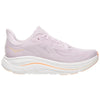 Women's HOKA Clifton 10 Lilac Cream/Tangerine Glo (1162031-LRMT)