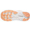 Women's HOKA Clifton 10 Lilac Cream/Tangerine Glo (1162031-LRMT)