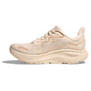 Women's HOKA Clifton 10 Vanilla/Birch (1162031-VCH)