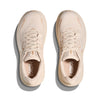 Women's HOKA Clifton 10 Vanilla/Birch (1162031-VCH)