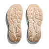 Women's HOKA Clifton 10 Vanilla/Birch (1162031-VCH)