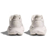 Women's HOKA Clifton 10 White/White (1162031-WWH)