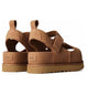 Women's UGG Goldenstar HI Chestnut (1167356-CHE)