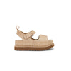 Women's UGG Goldenstar HI Sand (1167356-SAN)