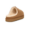 Women's UGG Greenport Slide Chestnut (1167610-CHE)