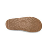 Women's UGG Greenport Slide Chestnut (1167610-CHE)