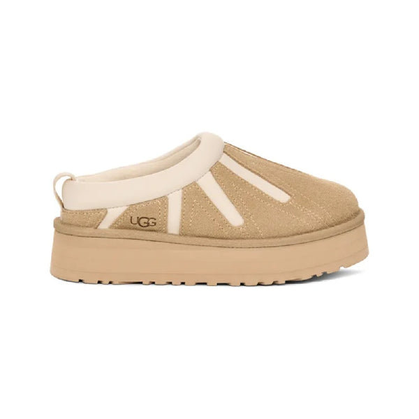 Women's UGG Tazz Sunwave Mustard Seed (1167655-MDSD)
